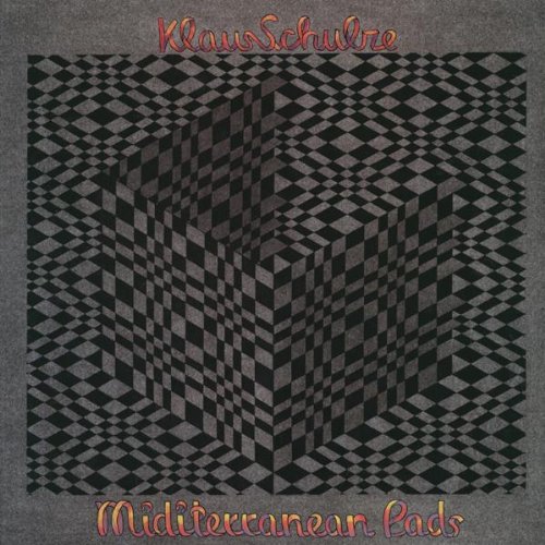 Klaus Schulze - Miditerranean Pads - Zortam Music
