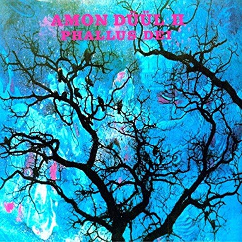 Amon Düül II - Phallus Dei - Zortam Music