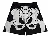 Pelvis Bones boxer shorts for men