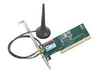Festplatten: SMC 2602W PCI Netzwerkkarte
