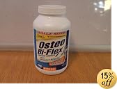 Osteo Bi-Flex Triple Strength- 180 Caplets by Osteo Bi-Flex