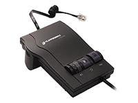 Projektoren: Plantronics Vista Modul M12-D/A f�r Siemens AC0/1