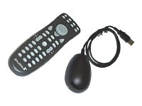 Festplatten: Shuttle XPC USB REMOTECONTROL Fernbedieung f�r Barebones