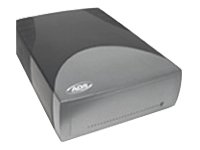 Elektronik und Foto: ADS USB 2.0 Drive Kit Geh�use 3.5' extern Festplatte USB2.0