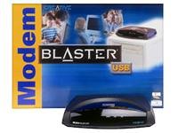 Camcorder: Creative Blaster V.92 SER. Modem