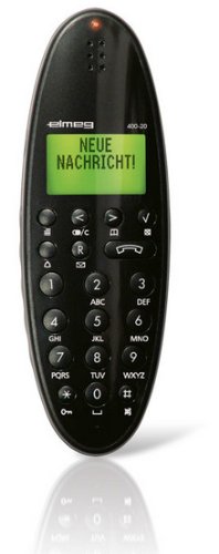 Drucker: Elmeg DECT handset 400-20
