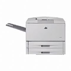 Heimkinosysteme: HP Laserjet 9050 Laserdrucker