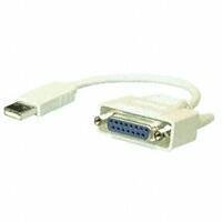 Elektronik und Foto: adapter usb gameport