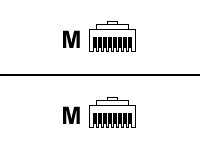 NoteBook: netzkabel cat 5e sftp patchkabel, 10m, grau 10-1000 mbit