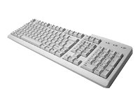 MP3 Player: Mitsumi FQ100 Business Tastatur
