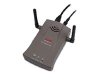Elektronik und Foto: APC WIRELESS MOBILE ROUTER 802.11b USB
