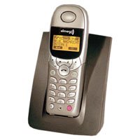 Drucker: Elmeg Schnurlostelefon DECT 60