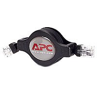 Elektronik und Foto: APC einziehbares Ethernet KabeL International