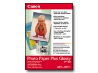 Camcorder: CANON 25x PP-101 Fotopapier 10x15 20Blatt shipper