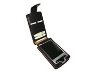 Projektoren: Piel Frama Tasche Leder f�r IPAQ RZ17XX Handheld PDA