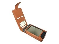 Projektoren: Piel Frama Tasche f�r iPAQ HX4700 Handheld PDA