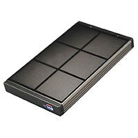 Digitalkameras: DTK Computer Festplattengeh�use USB 2.0 2.5 Zoll