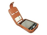 Projektoren: Piel Frama Tasche f�r DELL X50 Handheld PDA