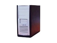 Digitalkameras: DTK Computer MIDITOWER TINA ATX FRONT AUDIO PC-Geh�use