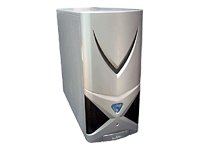 Digitalkameras: DTK Computer XMART GAMMING CASE ATX 300W PC-Geh�use
