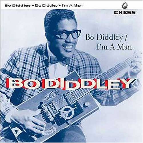 Bo Diddley - I