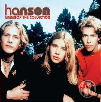 Hanson - MMMBop (Single) - Zortam Music