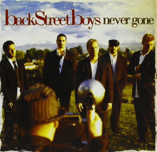 Backstreet Boys - Never Gone [CD + DVD] - Zortam Music