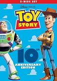 Toy Story (10th Anniversary Edition)Toy Story (10th Anniversary Edition)