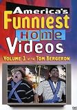 America's Funniest Home Videos Volume 1