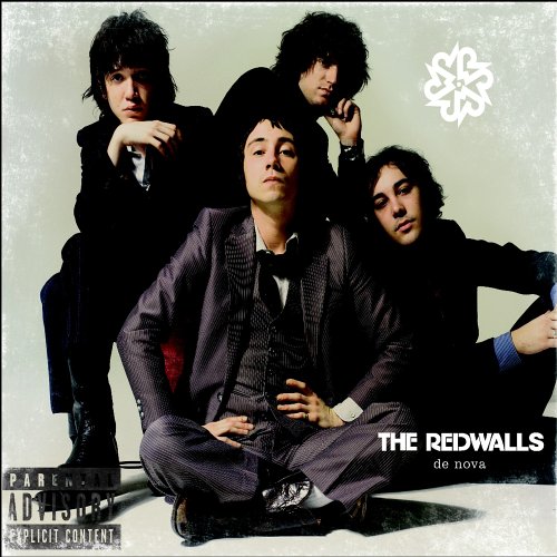 Redwalls, The - De Nova - Zortam Music
