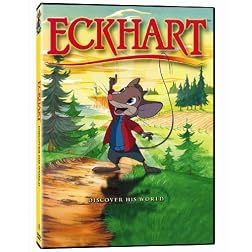 Eckhart: Discover His World