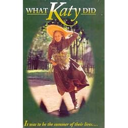 What Katy Did