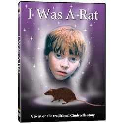 I Was a Rat