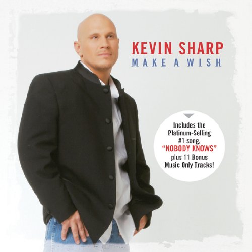 KEVIN SHARP - Make A Wish - Zortam Music