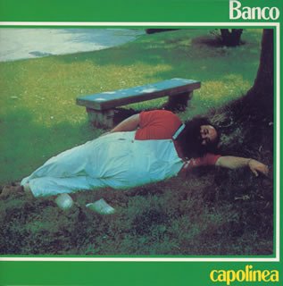 Capolinea