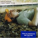 Lyrics to the Gavin DeGraw album I Don't Want to Be