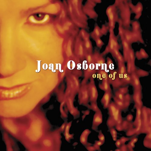 Joan Osborne - Crazy Baby (Live) Lyrics - Zortam Music