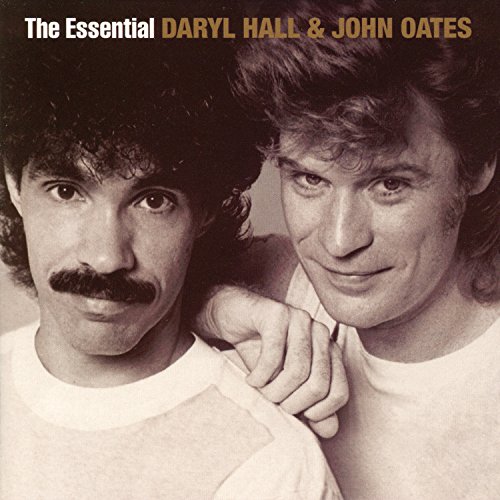 Hall And Oates - The Essential Daryl Hall And John Oates - Zortam Music