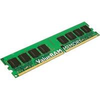 Verst&auml;rker und Receiver: valueram 1gb 667mhz ddr2 ecc cl5 dimm kit of 2