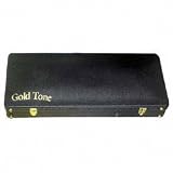 Goldtone Hardshell square mandolin Case