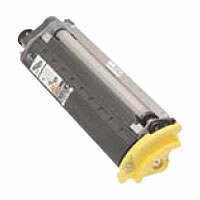 Drucker: Epson Kassette Standard Capacity Toner gelb 2000 Seiten AcuLaser 2600