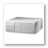 Atx Desktop Case