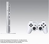 PlayStation 2 セラミック・ホワイト (SCPH-70000CW)