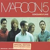 Maroon 5 - Songs About Jane