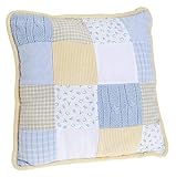 Nautica Baby Benjamin Decorative Pillow