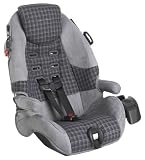 Eddie Bauer Voyager High Back Booster