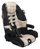 Eddie Bauer Voyager High Back Booster