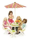 Only Hearts Club Patio Furniture Set