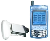Treo 650 SkinTight with Holster - Blue (2169012)