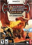 Dungeons & Dragons Online: Stormreach